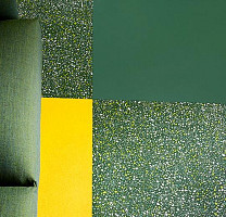 Forbo Modul'up Compact Graphic 9608UP43C green graphito фото 2 | FLOORDEALER